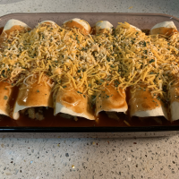Easy Enchiladas Recipe | Allrecipes image