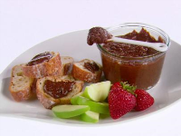 Homemade Chocolate-Hazelnut Spread Recipe | Giada De ... image
