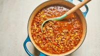 Taco Soup Recipe (Easy Ground Beef Version) | Kitchn image