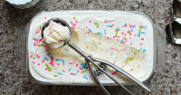 White Chocolate-Strawberry Tiramisu Recipe: How to Make It image