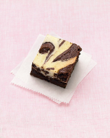 Cream-Cheese Brownies Recipe - Martha Stewart image