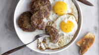 The Only Venison Breakfast Sausage Recipe You Need - MeatEater image