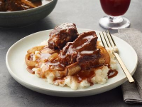 Instant Pot Cola-Braised Short Ribs Recipe | Food Network ... image