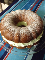 Pistachio Pudding Cake Recipe - Food.com image