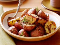 Yukon Gold Mashed Potatoes Recipe | Food Network image