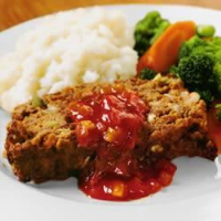 Heinz® Classic Meatloaf | Allrecipes image