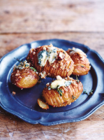 Parsnip rosti recipe - BBC Food image