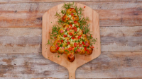 Recipe: Bourbon-Glazed Carrots | Kitchn image