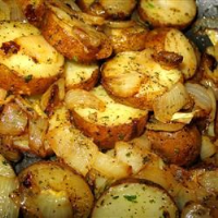 Lyonnaise Potatoes Recipe | Allrecipes image