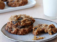 SPICED OATMEAL COOKIES RECIPES