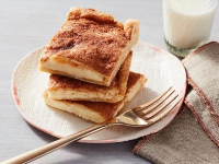 Sopapilla Cheesecake Bars Recipe | Food Network Kitche… image