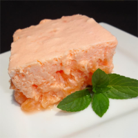 Orange Buttermilk Salad Recipe | Allrecipes image