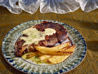Béarnaise Sauce Recipe - NYT Cooking image