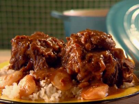 Oxtail Stew Recipe | Sunny Anderson | Food Network image