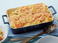 MAC AND CHEESE PACKAGE RECIPES