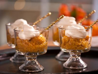 Lemon Yogurt Cake Recipe | Ina Garten | Food Network image