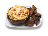 PUMPERNICKEL AND SPINACH DIP RECIPES