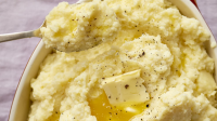 Mashed Potatoes Recipe - Make the Best Mashed Potatoes ... image