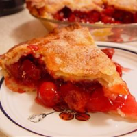 Perfect Cherry Pie Recipe | Allrecipes image