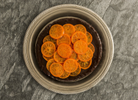 Candied Clementines Recipe - NYT Cooking image