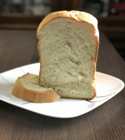 Ron's Bread Machine White Recipe | Allrecipes image