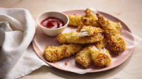 Chicken nuggets recipe - BBC Food image