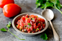 Salsa Fresca Recipe - NYT Cooking image
