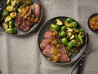 ROASTED SIRLOIN BEEF RECIPES