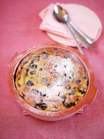 Savarin with Chantilly cream recipe - BBC Food image