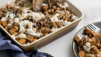 Marie Callender's Pumpkin Pie Recipe | Top Secret Recipes image