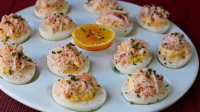 FRENCH STYLE DEVILED EGGS RECIPES