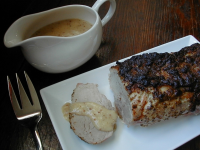 Creamy tarragon chicken & potato bake recipe | BBC Good Food image