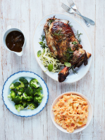 Recipe This | Air Fryer Rotisserie Chicken image