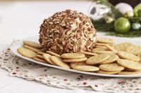 Party Cheese Ball - My Food and Family Recipes image