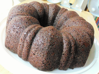 Chocolate Cavity Maker Cake Recipe | Allrecipes image