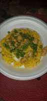 Basic Yellow Rice Recipe | Allrecipes image