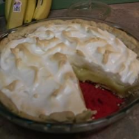 Vinegar Pie I Recipe | Allrecipes image