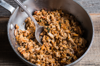 Baked Horseradish Carrots Recipe: How to Make It image