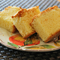 Kentucky Blue Ribbon All-Butter Pound Cake Recipe | All… image