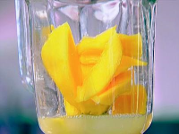 Mango Daiquiris Recipe | Ina Garten | Food Network image