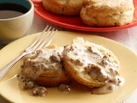 SAUSAGE AND RED GRAVY RECIPE RECIPES