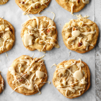 Vermont Maple Cookies Recipe: How to Make It - Taste of Home image