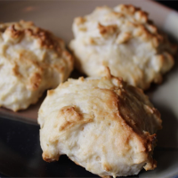 MAYONNAISE DROP BISCUITS RECIPES