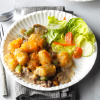 Red lentil recipes | BBC Good Food image