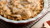 Simple Apple Pie Recipe | McCormick image