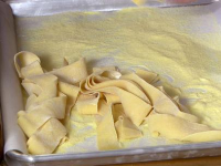 Chef Anne's Pappardelle Recipe | Anne Burrell | Food Network image
