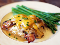 WHAT TO EAT WITH CHICKEN CORDON BLEU RECIPES