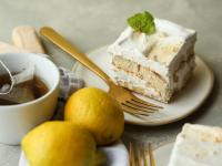 Bundt cake recipes | BBC Good Food image