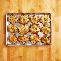 Ham Potato Scallop Recipe: How to Make It image