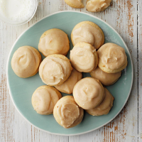 Grandma's Oatmeal Raisin Cookies | EverydayDiabeticRecipes.com image